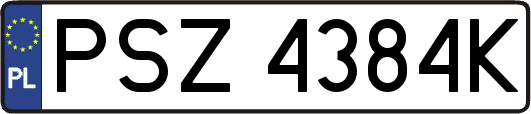 PSZ4384K