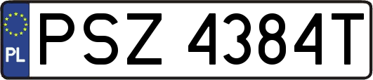 PSZ4384T