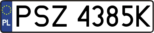 PSZ4385K