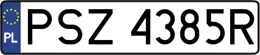 PSZ4385R