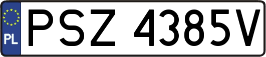 PSZ4385V