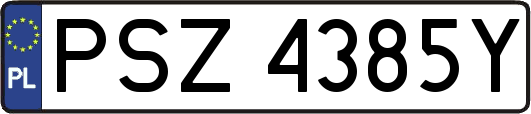 PSZ4385Y