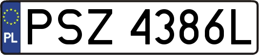 PSZ4386L