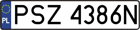 PSZ4386N