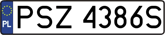 PSZ4386S