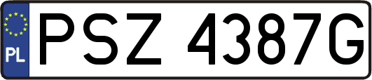 PSZ4387G