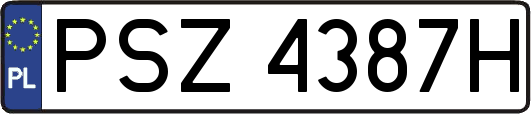 PSZ4387H
