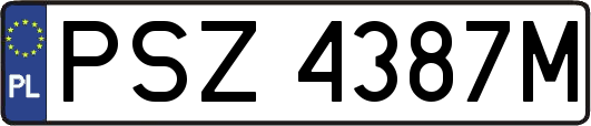PSZ4387M
