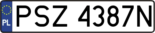 PSZ4387N