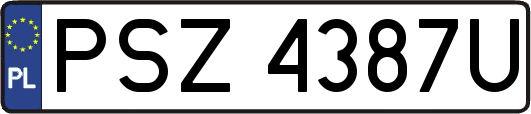 PSZ4387U