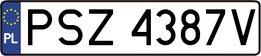 PSZ4387V