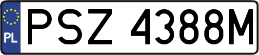 PSZ4388M