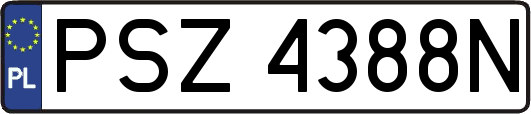 PSZ4388N