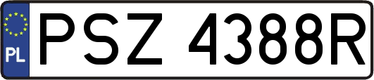 PSZ4388R