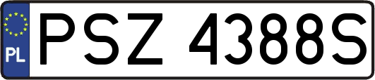 PSZ4388S