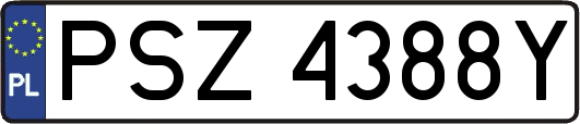 PSZ4388Y