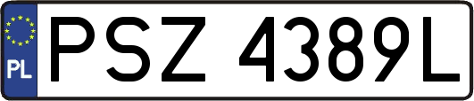 PSZ4389L