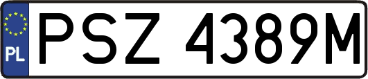 PSZ4389M