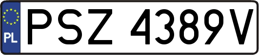 PSZ4389V
