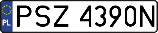 PSZ4390N