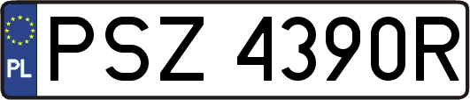 PSZ4390R