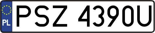 PSZ4390U