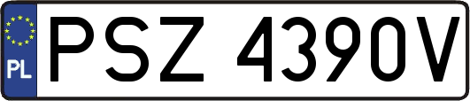 PSZ4390V