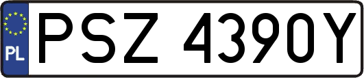 PSZ4390Y