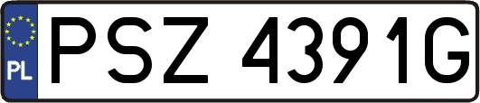 PSZ4391G