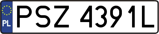 PSZ4391L