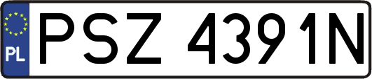 PSZ4391N