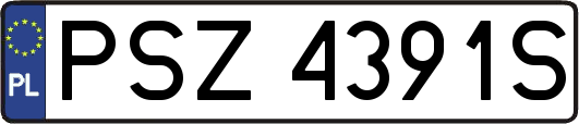 PSZ4391S