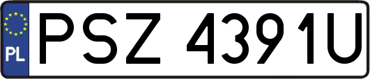 PSZ4391U