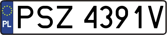 PSZ4391V