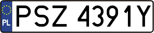 PSZ4391Y