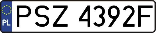 PSZ4392F