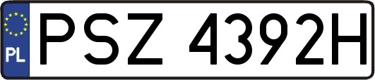 PSZ4392H