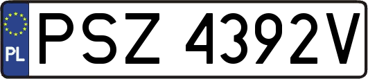 PSZ4392V