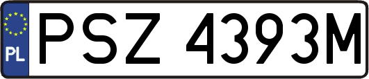 PSZ4393M