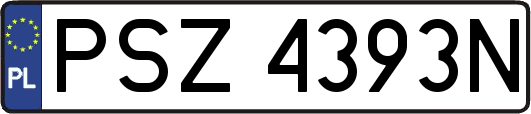 PSZ4393N