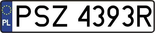 PSZ4393R