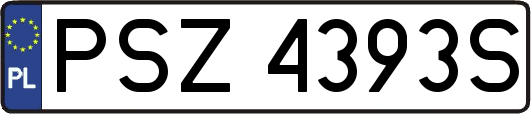 PSZ4393S