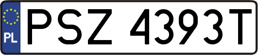 PSZ4393T