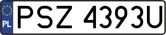 PSZ4393U