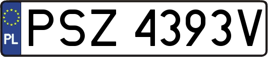 PSZ4393V