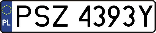 PSZ4393Y