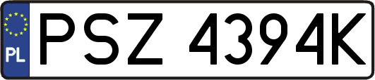 PSZ4394K