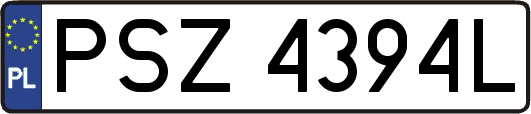PSZ4394L