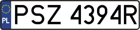 PSZ4394R