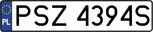 PSZ4394S